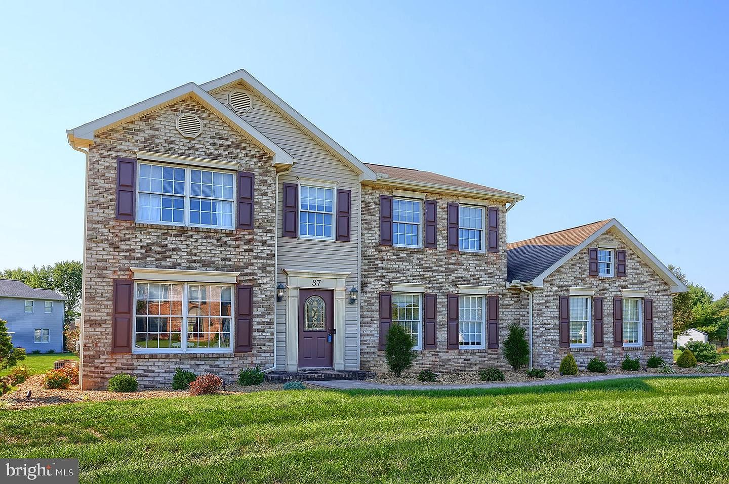 37 Bourbon Red Dr, Mechanicsburg, PA 17050 Zillow