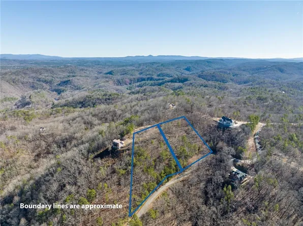 376 Sweet Haven Ln Lot 376, Ranger, GA 30734
