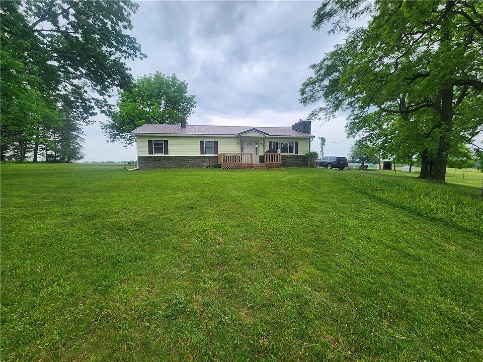 943 Boos Law Rd, Smyrna, NY 13464 MLS R1479233 Zillow