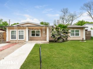 11517 Fernald Ave, Dallas, TX