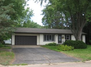 1241 Two Mile Ave, Wisconsin Rapids, WI 54494