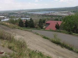 17403 W 43rd Dr, Golden, CO 80403