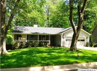 249 Pine Ridge Rd, Madison, AL 35758