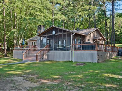 228 Sears Blf, Eclectic, AL, 36024