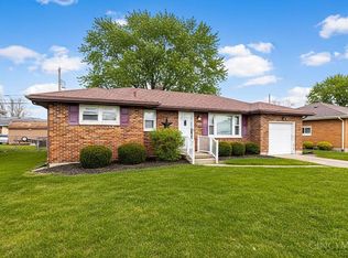 330 Kenyon Dr, Hamilton, OH 45015