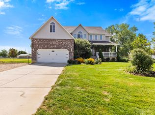 4171 W 4450 S, West Haven, UT 84401