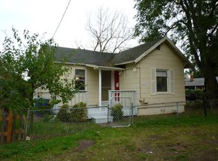 6906 N Newcastle Ave, Portland, OR