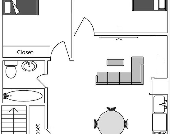 2nd image of 10830 47th Ave Floor 1