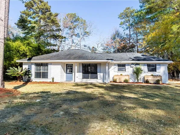 48 Mary St, Madisonville, LA 70447