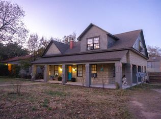 703 W Avenue C, Midlothian, TX 76065