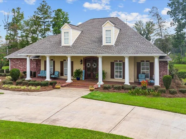 132 Ferguson Rd, Newhebron, MS 39140