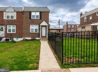 2570 Bond Ave, Drexel Hill, PA 19026