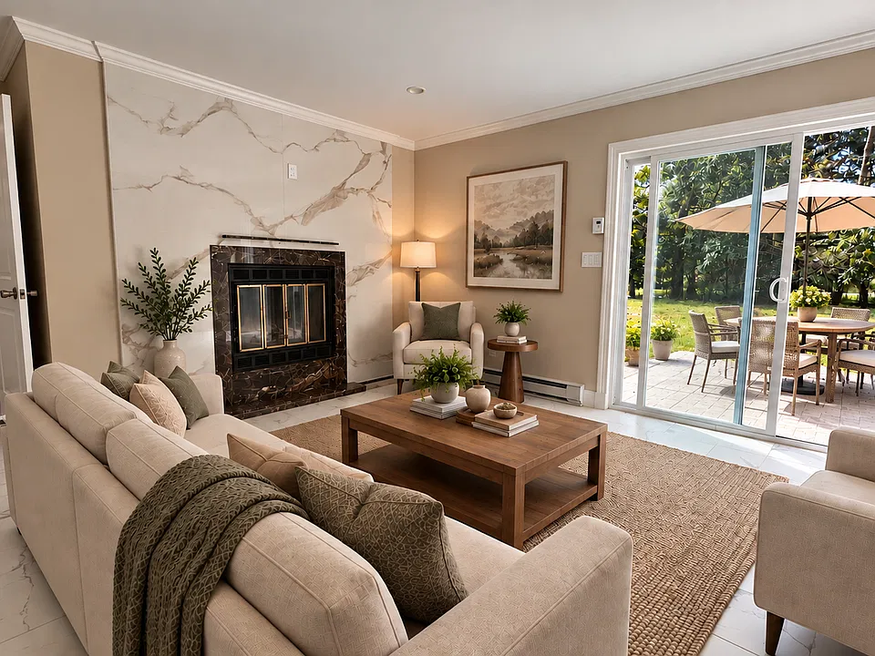 3126 Evergreen Cir