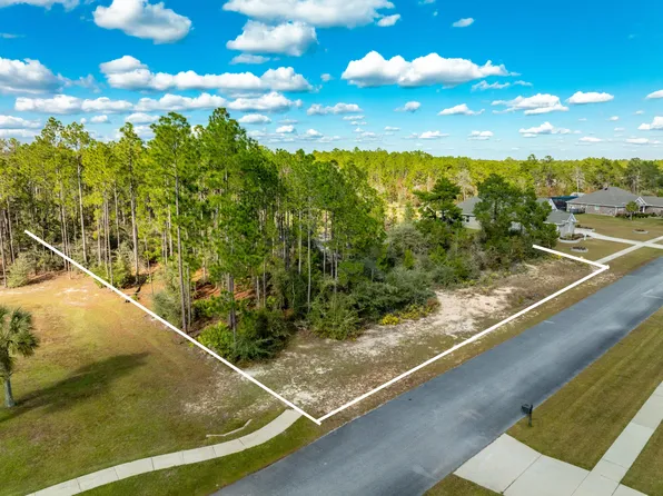 LOT 23 Brushed Dune Cir, Freeport, FL 32439