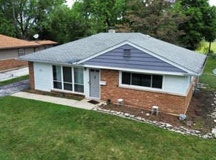 302 Sangamon St, Park Forest, IL