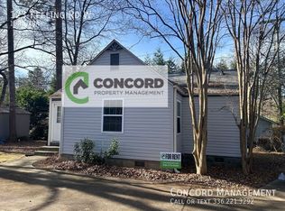 123 Keeling Rd W, Greensboro, NC 27410