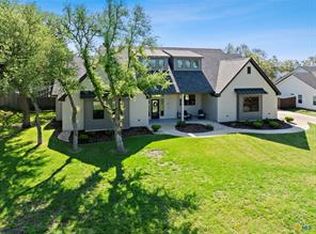 10 Riverstone Pkwy, Morgans Pt Resort, TX 76513