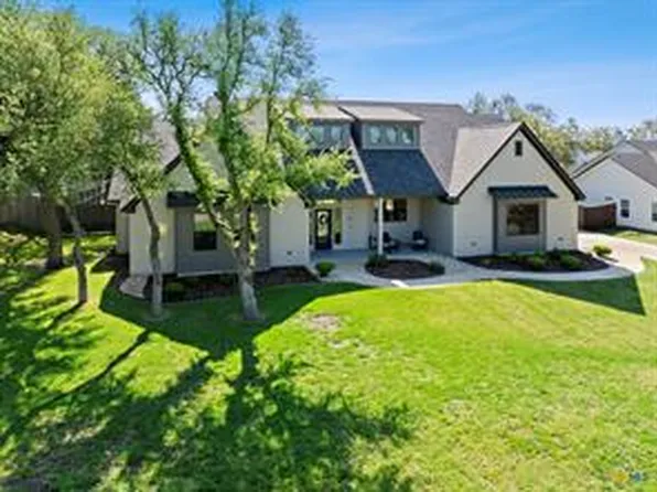 10 Riverstone Pkwy, Morgans Pt Resort, TX 76513