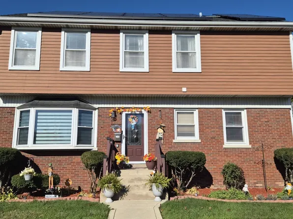1815 Harrison St, Maywood, IL 60153