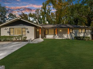 2572 Tyler Way, Decatur, GA 30032