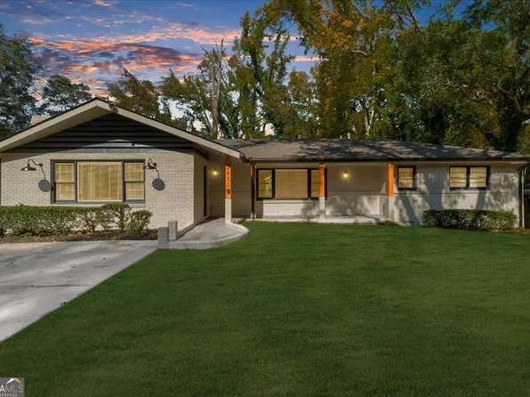 2572 Tyler Way, Decatur, GA 30032