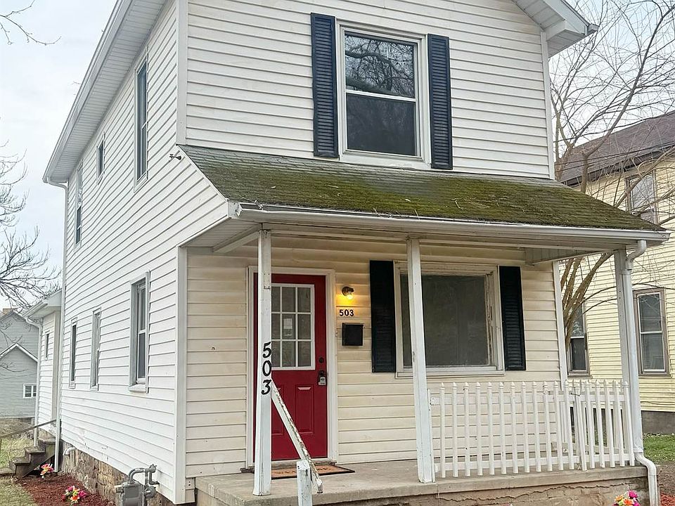 1st image of 503 Galbreath St