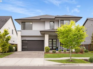 27771 SW Marigold Ter, Wilsonville, OR 97070
