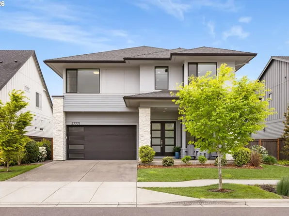 27771 SW Marigold Ter, Wilsonville, OR 97070