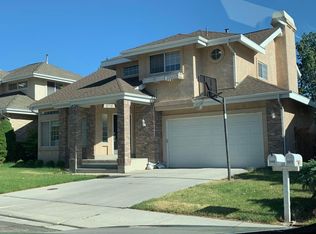 2080 E Rainbow Point Dr, Salt Lake City, UT 84124