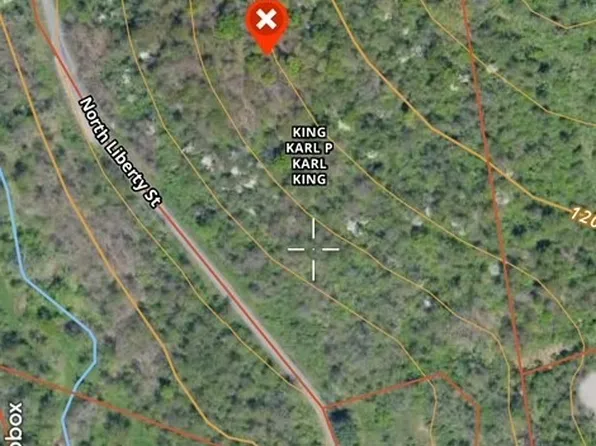 0 Purman Run Rd, Waynesburg, PA 15370