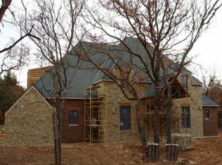 7116 NE 116th St, Edmond, OK 73013