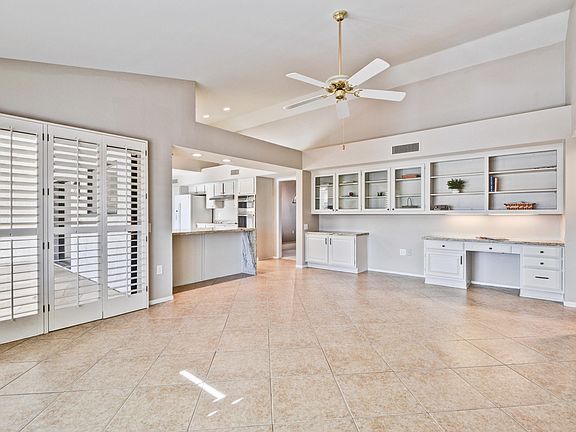 AZ family room
