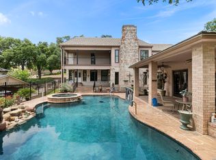 4015 FAWNRIDGE DR, San Antonio, TX 78229