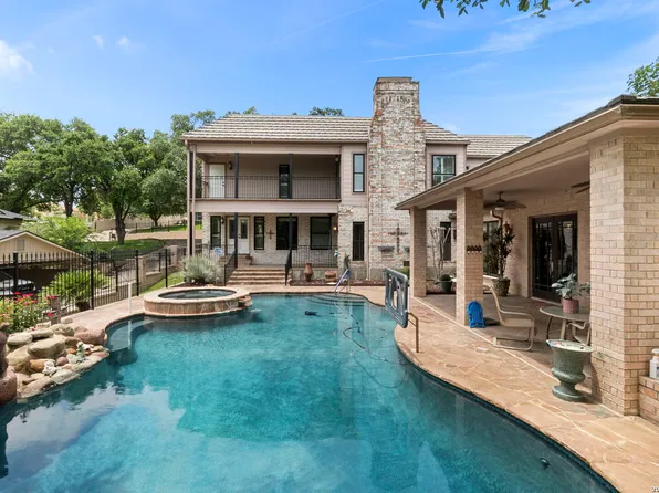 4015 FAWNRIDGE DR, San Antonio, TX 78229
