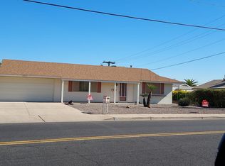 10611 N 103rd Ave, Sun City, AZ 85351