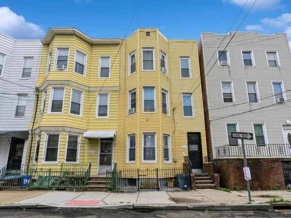146 Hopkins Ave, Jersey City, NJ 07306