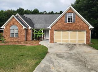 4505 Lafayette Ln, Loganville, GA 30052