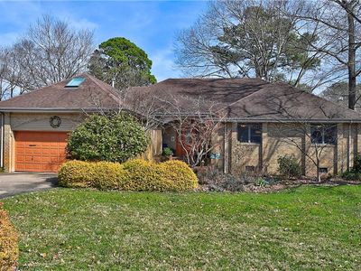 304 Shadowlake Dr, Chesapeake, VA, 23320