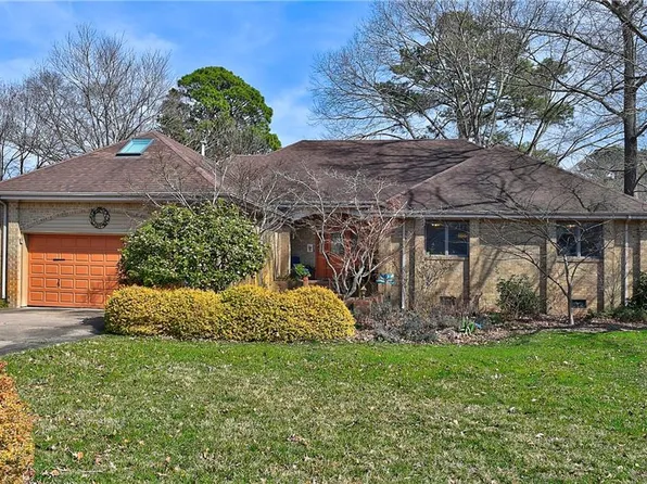 304 Shadowlake Dr, Chesapeake, VA 23320