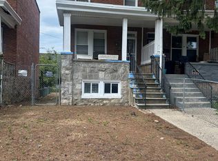 5322 Cordelia Ave, Baltimore, MD 21215