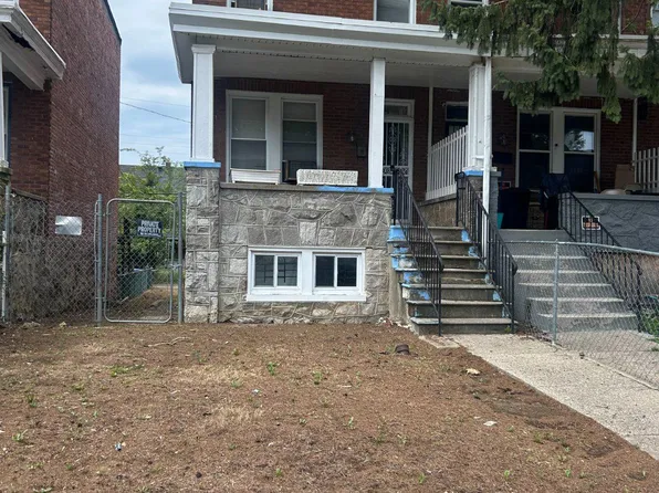 5322 Cordelia Ave, Baltimore, MD 21215