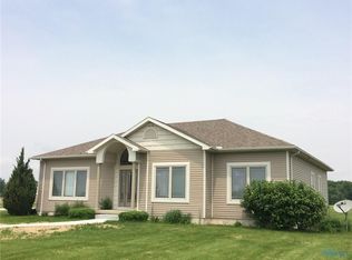 4265 State Route 249, Hicksville, OH 43526