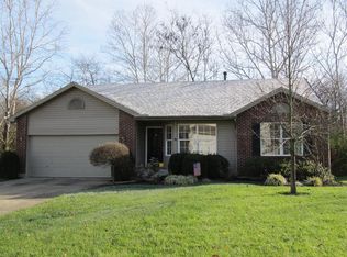 7378 Shady Hollow Ln, West Chester, OH 45069