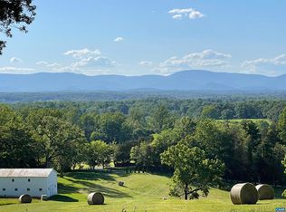 2605 High Fields Rd, Keswick, VA 22947