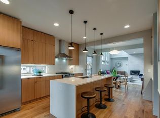 1712 Neal Ter #A, Nashville, TN 37203