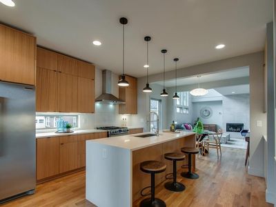 1712 Neal Ter #A, Nashville, TN, 37203