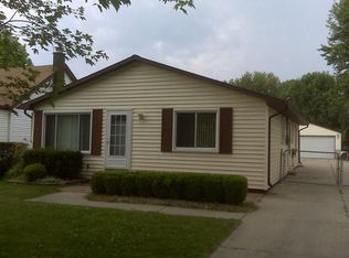 47167 Jefferson Ave, Chesterfield, MI 48047