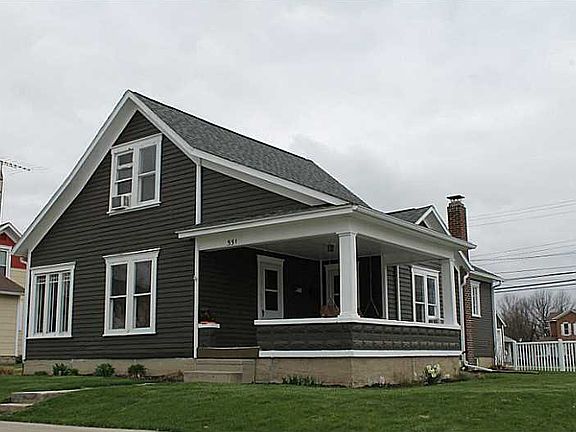 3rd image of 551 E Wood St