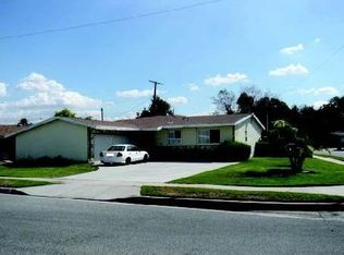 9806 Brockway St, El Monte, CA 91733