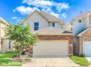8066 Villa Lago Ln, Houston, TX 77070